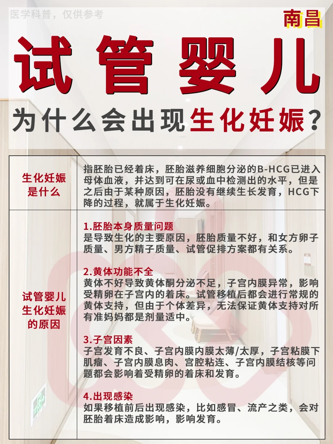 试管婴儿为什么还会出现生化妊娠❓,代孕网站哪家好,国内地下供卵电话