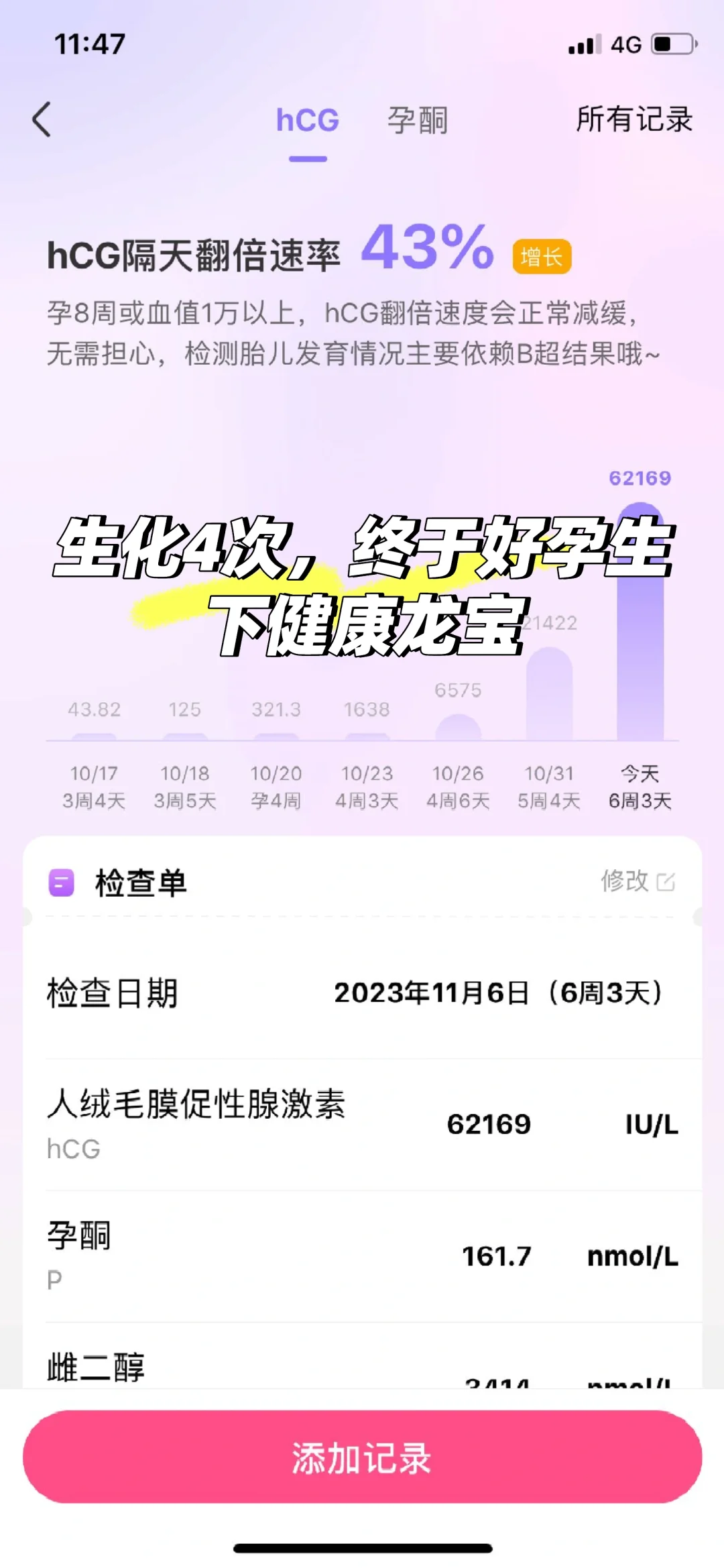 4次生化后，我是如何备孕生下健康龙宝,国内供卵自怀套餐,国内试管选男女找谁